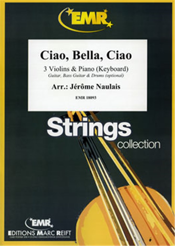 Ciao, Bella, Ciao